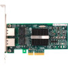 Сетевой адаптер Intel PRO/1000 PT Dual Port Server Adapter OEM [EXPI9402PTBLK]
