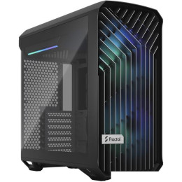 Корпус Fractal Design Torrent Compact Black RGB TG Light Tint FD-C-TOR1C-02