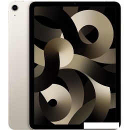Планшет Apple iPad Air 2022 64GB (звездный)