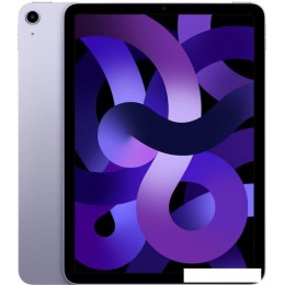 Планшет Apple iPad Air 2022 64GB (фиолетовый)