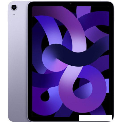 Планшет Apple iPad Air 2022 64GB (фиолетовый)