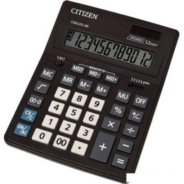 Бухгалтерский калькулятор Citizen CDB-1201