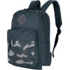 Городской рюкзак RedFox Bookbag S1 (серо-голубой)