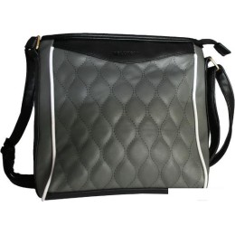 Женская сумка Bellugio EL-5129 (серый)