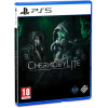 Chernobylite для PlayStation 5