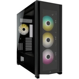 Корпус Corsair iCUE 7000X RGB CC-9011226-WW
