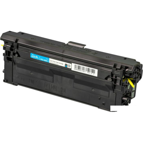 Картридж Sakura Printing SACRG040HC (аналог Canon 040H C)