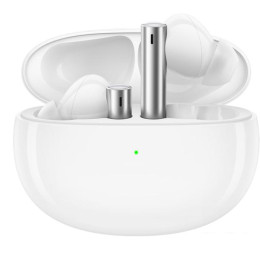 Наушники Realme Buds Air 3 (белый)