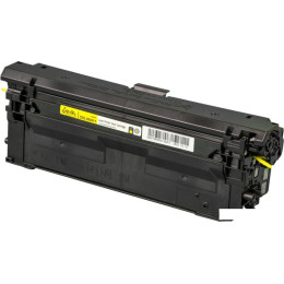 Картридж Sakura Printing SACRG040HY (аналог Canon 040H Y)