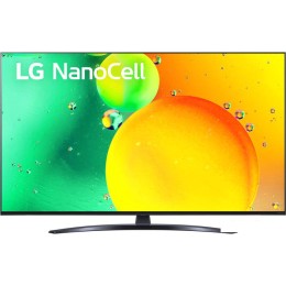 Телевизор LG NanoCell 65NANO769QA