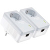 Комплект powerline-адаптеров TP-Link TL-PA4010PKIT
