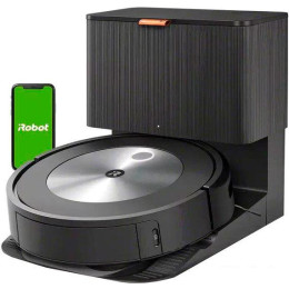 Робот-пылесос iRobot Roomba j7+