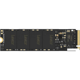 SSD Lexar NM620 2TB LNM620X002T-RNNNG