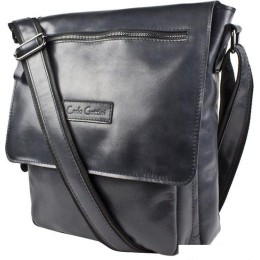 Мужская сумка Carlo Gattini Antico Bardello 5061-91 (черный)