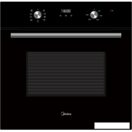 Электрический духовой шкаф Midea MO 68101 C GB