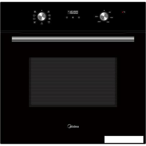 Электрический духовой шкаф Midea MO 68101 C GB