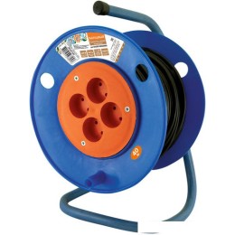 Удлинитель TDM Electric SQ1307-0503 (40 м, синий)