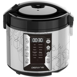 Мультиварка Polaris PMC 0524 Wi-Fi IQ Home