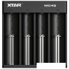 Зарядное устройство XTAR MC4S