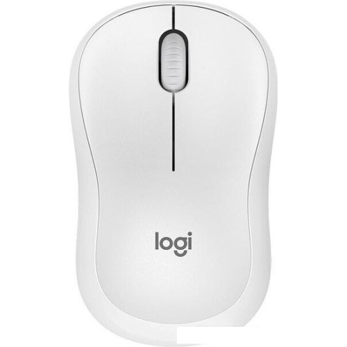 Мышь Logitech M221 (белый)