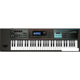 Синтезатор Roland Juno-DS61