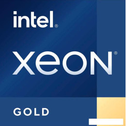 Процессор Intel Xeon Gold 6346