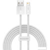 Кабель Baseus Dynamic Series Fast Charging Data Cable USB to iP CALD000502