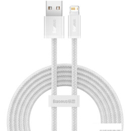 Кабель Baseus Dynamic Series Fast Charging Data Cable USB to iP CALD000502