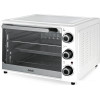 Мини-печь BBK OE3811M (белый)