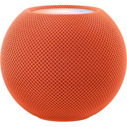 Умная колонка Apple HomePod Mini (оранжевый)