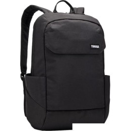 Городской рюкзак Thule Lithos 20L TLBP216 (black)