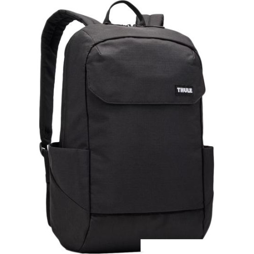 Городской рюкзак Thule Lithos 20L TLBP216 (black)