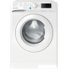 Стиральная машина Indesit BWSE 61051 WWV RU