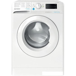 Стиральная машина Indesit BWSE 61051 WWV RU