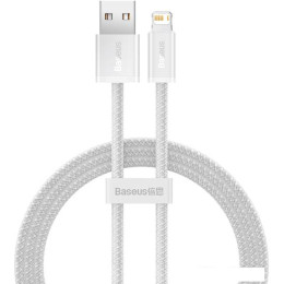 Кабель Baseus Dynamic Series Fast Charging Data Cable USB to iP CALD000402