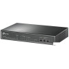 Неуправляемый коммутатор TP-Link TL-SF1008P V7