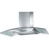 Кухонная вытяжка Jetair Tory P 60 Inx 68116911A