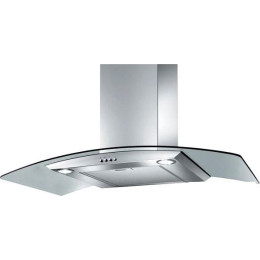 Кухонная вытяжка Jetair Tory P 60 Inx 68116911A