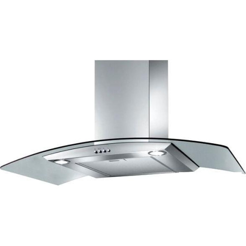 Кухонная вытяжка Jetair Tory P 60 Inx 68116911A