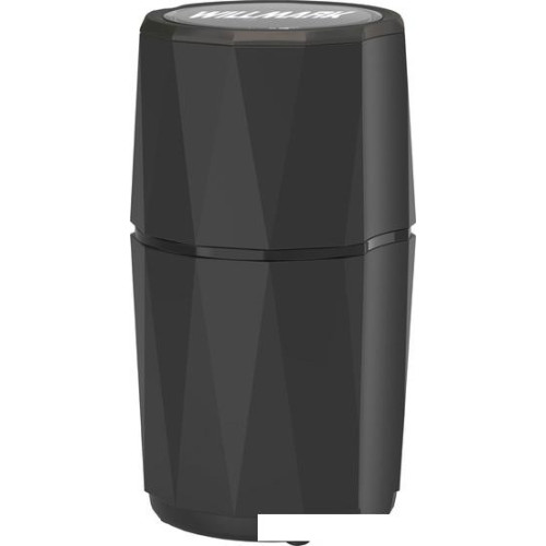 Электрическая кофемолка Willmark WCG-388 (черный)