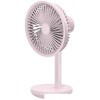 Вентилятор Solove F5 Desktop Fan (розовый)