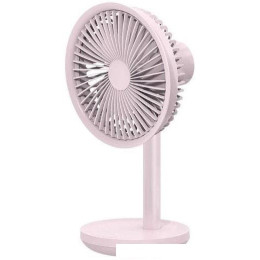 Вентилятор Solove F5 Desktop Fan (розовый)