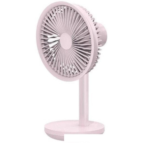 Вентилятор Solove F5 Desktop Fan (розовый)