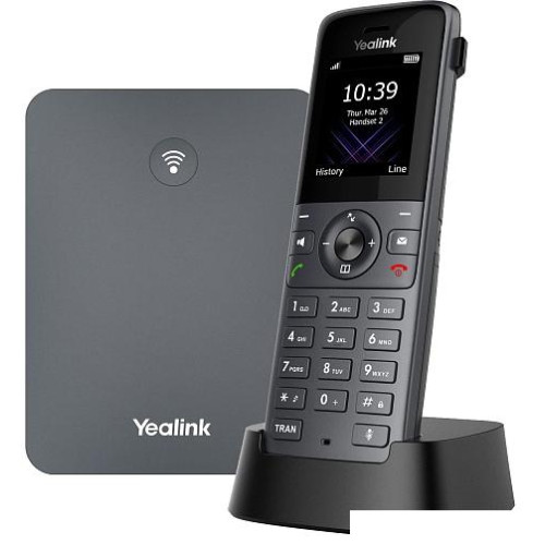 IP-телефон Yealink W73P