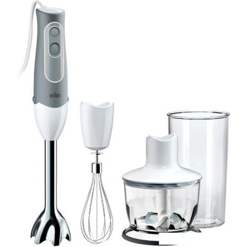 Погружной блендер Braun MQ 535 Sauce