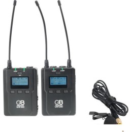 Микрофон GreenBean RadioSystem UHF200