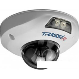 IP-камера TRASSIR TR-D4151IR1 (3.6 мм)