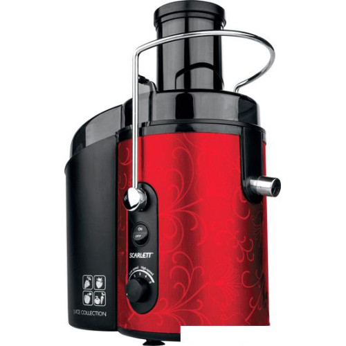 Соковыжималка Scarlett SC-JE50S26