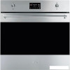 Электрический духовой шкаф Smeg SOP6302S2PX