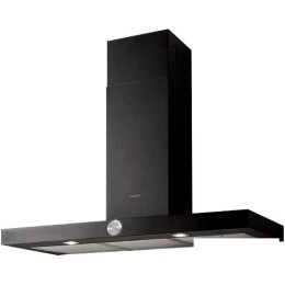 Кухонная вытяжка Jetair Touch BL/A/90 PRF0099978A